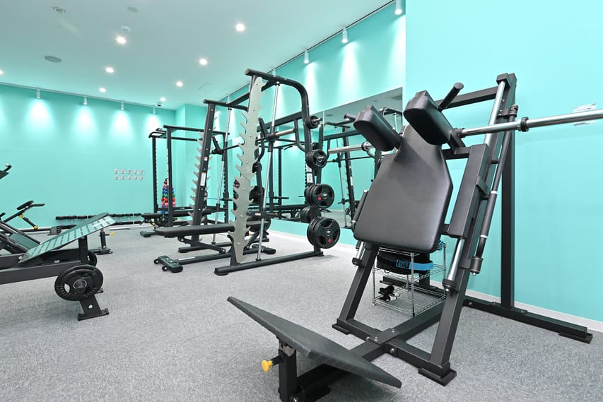 女性専用24時間ジムAmazones（アマゾネス）大阪あべの店