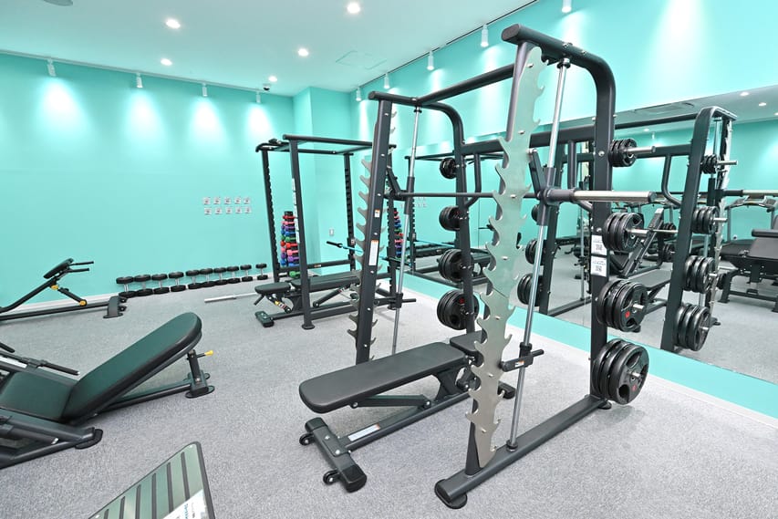 女性専用24時間ジムAmazones（アマゾネス）大阪あべの店