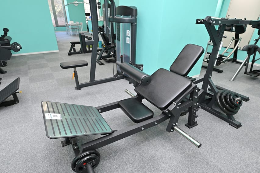 女性専用24時間ジムAmazones（アマゾネス）大阪あべの店