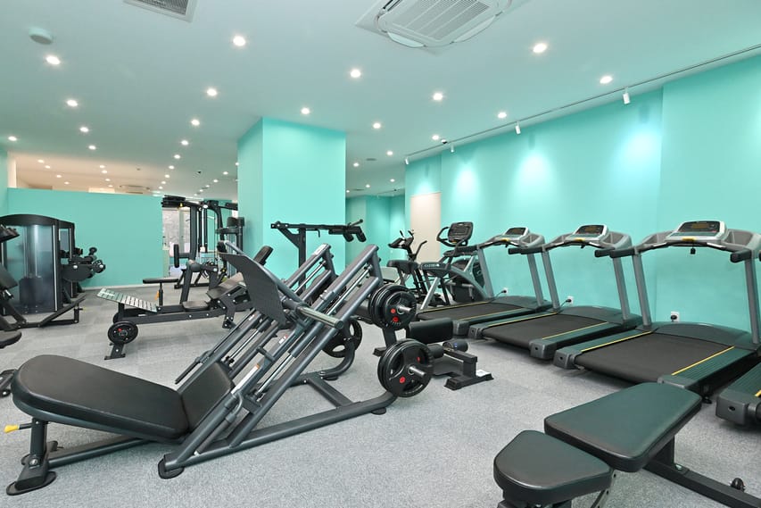 女性専用24時間ジムAmazones（アマゾネス）大阪あべの店