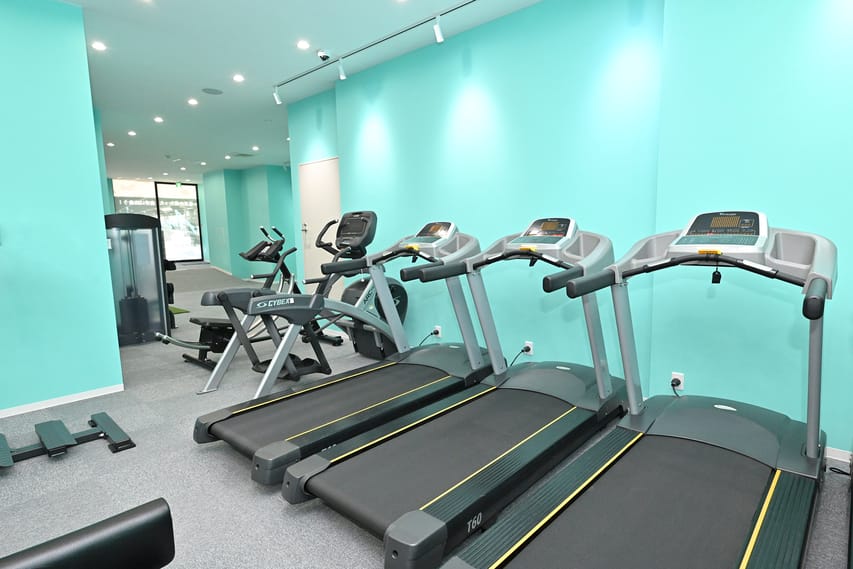 女性専用24時間ジムAmazones（アマゾネス）大阪あべの店