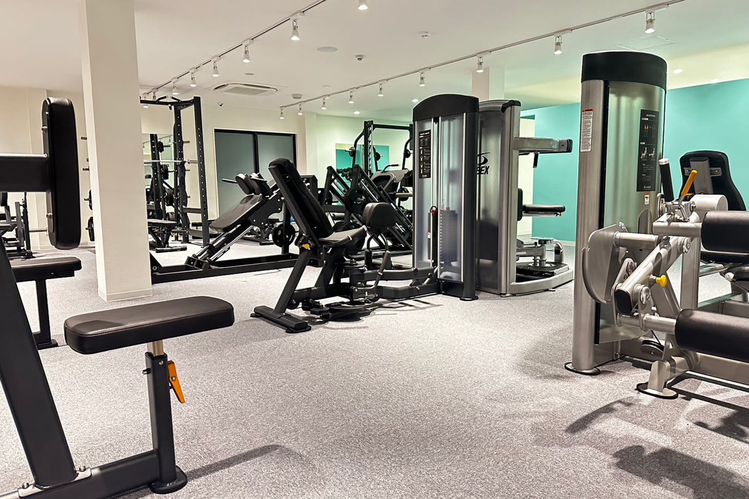 女性専用24時間ジムAmazones（アマゾネス）北習志野店