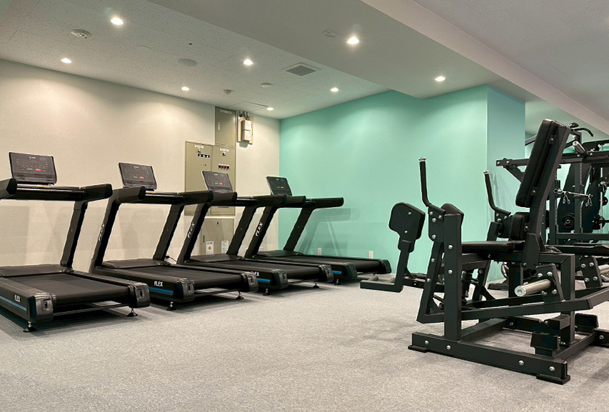 女性専用24時間ジムAmazones（アマゾネス）板橋大原町店