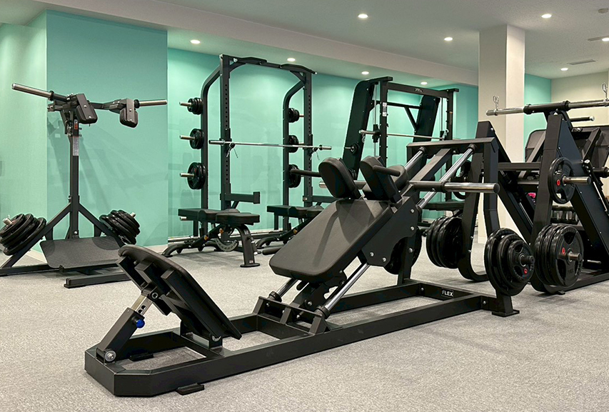 女性専用24時間ジムAmazones（アマゾネス）板橋大原町店