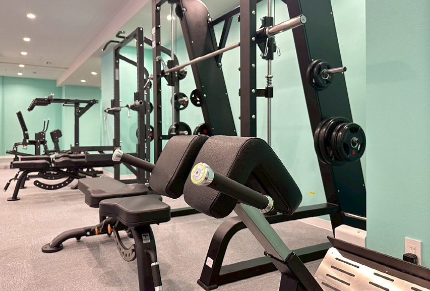 女性専用24時間ジムAmazones（アマゾネス）板橋大原町店