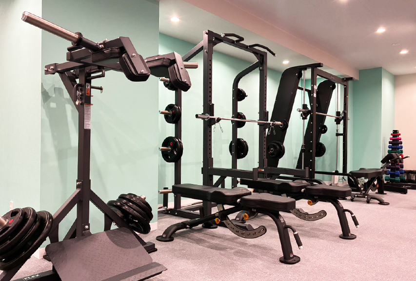 女性専用24時間ジムAmazones（アマゾネス）板橋大原町店