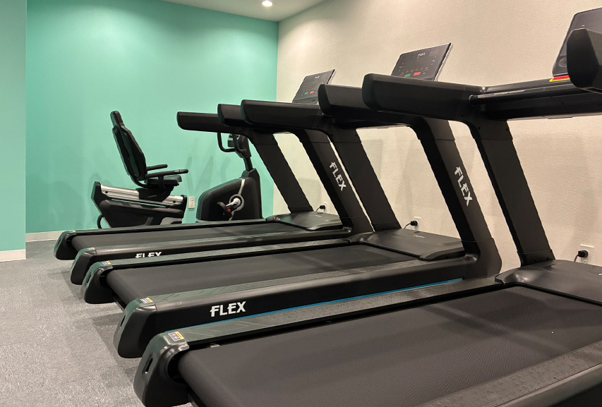 女性専用24時間ジムAmazones（アマゾネス）板橋大原町店