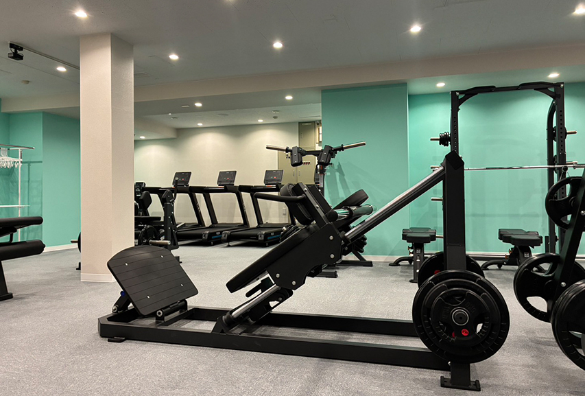 女性専用24時間ジムAmazones（アマゾネス）板橋大原町店