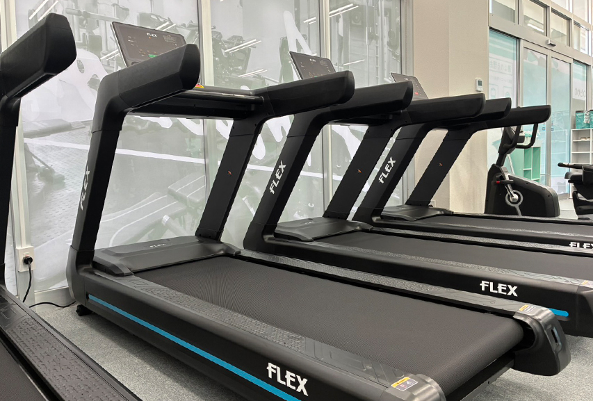 女性専用24時間ジムAmazones（アマゾネス）マックスバリュ多気店