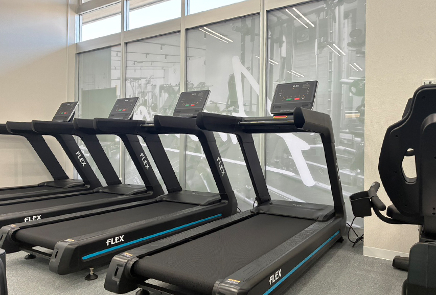 女性専用24時間ジムAmazones（アマゾネス）マックスバリュ多気店